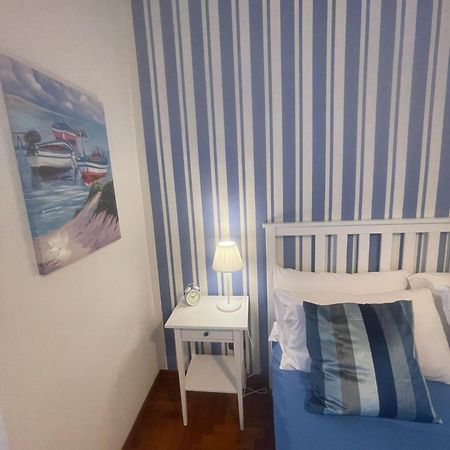 Reginella House Otel Napoli Dış mekan fotoğraf