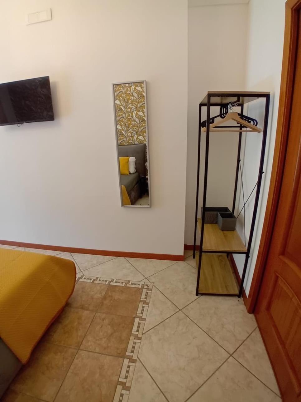 Reginella House Otel Napoli Dış mekan fotoğraf
