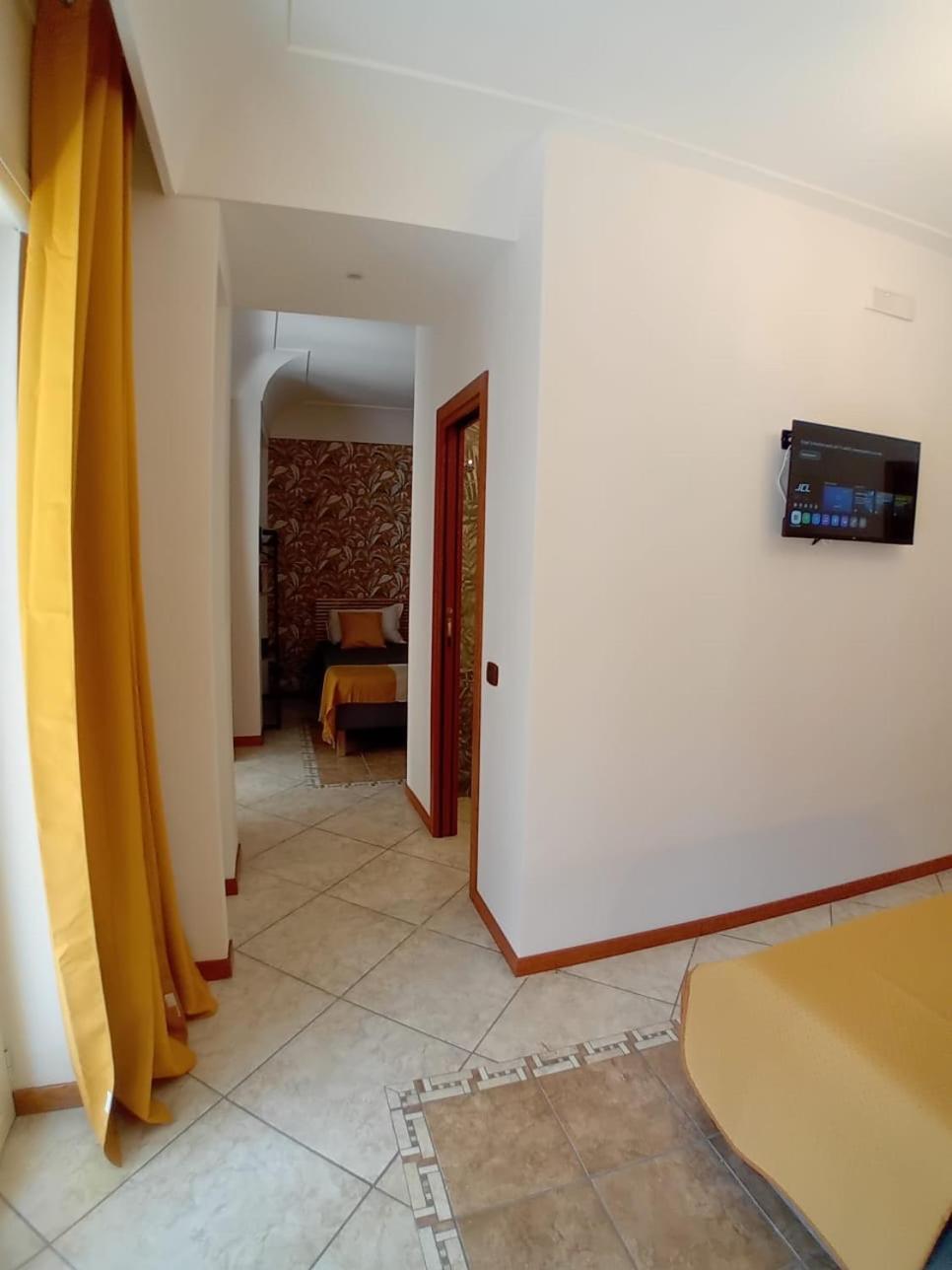 Reginella House Otel Napoli Dış mekan fotoğraf