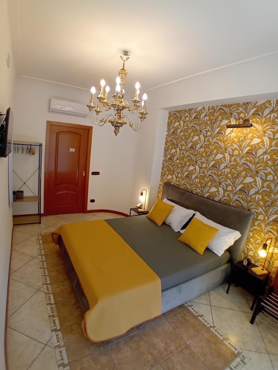 Reginella House Otel Napoli Dış mekan fotoğraf