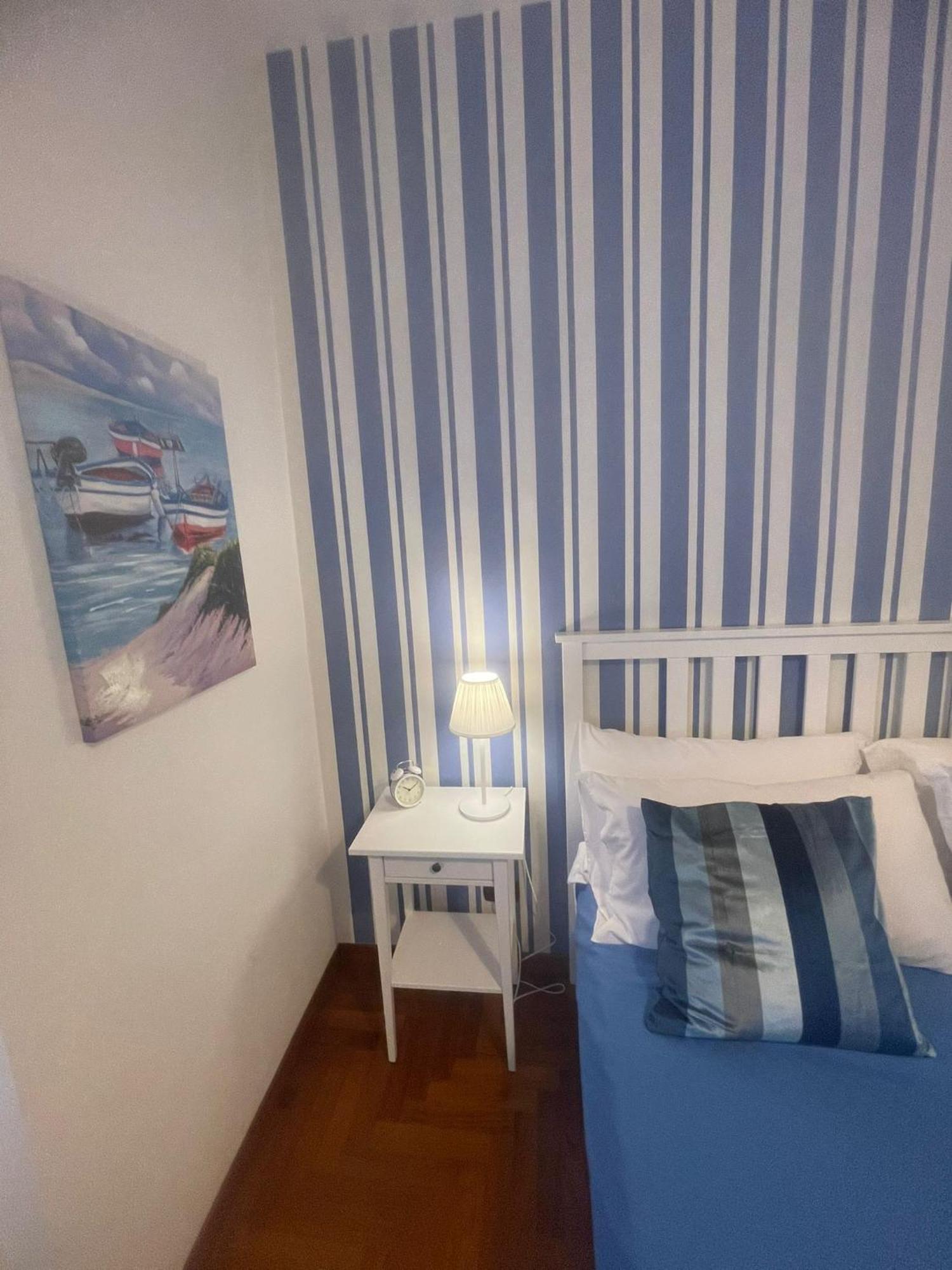 Reginella House Otel Napoli Dış mekan fotoğraf