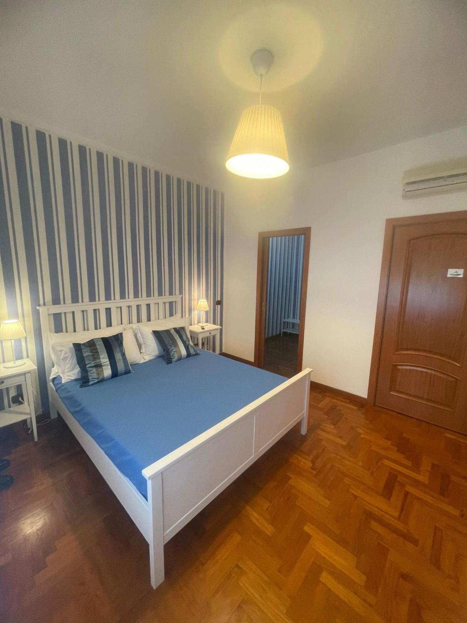 Reginella House Otel Napoli Dış mekan fotoğraf