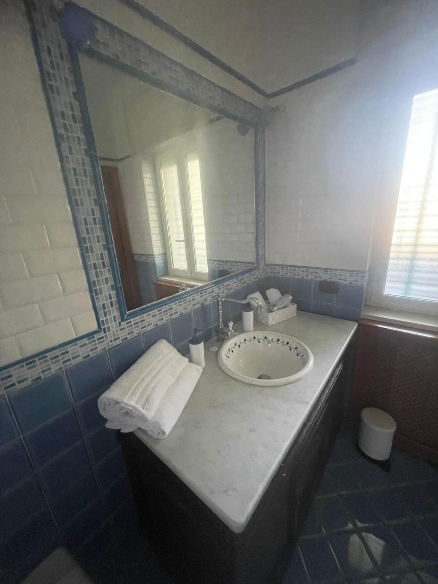Reginella House Otel Napoli Dış mekan fotoğraf
