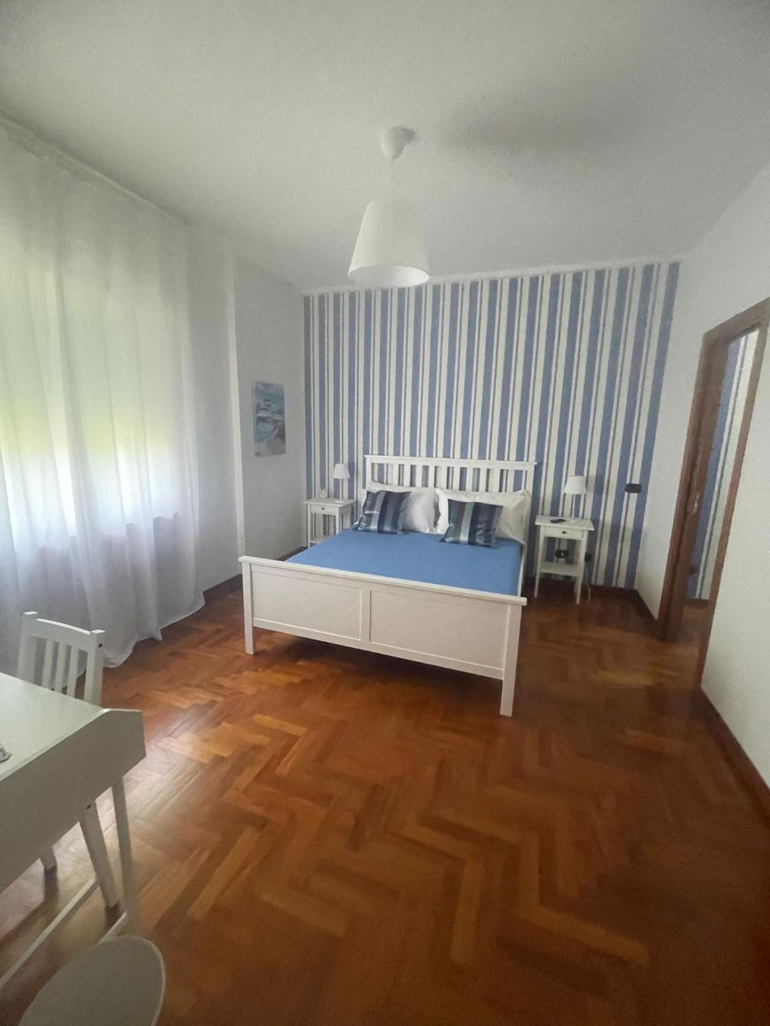Reginella House Otel Napoli Dış mekan fotoğraf