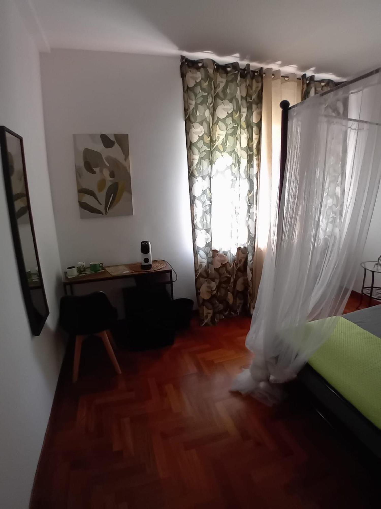 Reginella House Otel Napoli Dış mekan fotoğraf