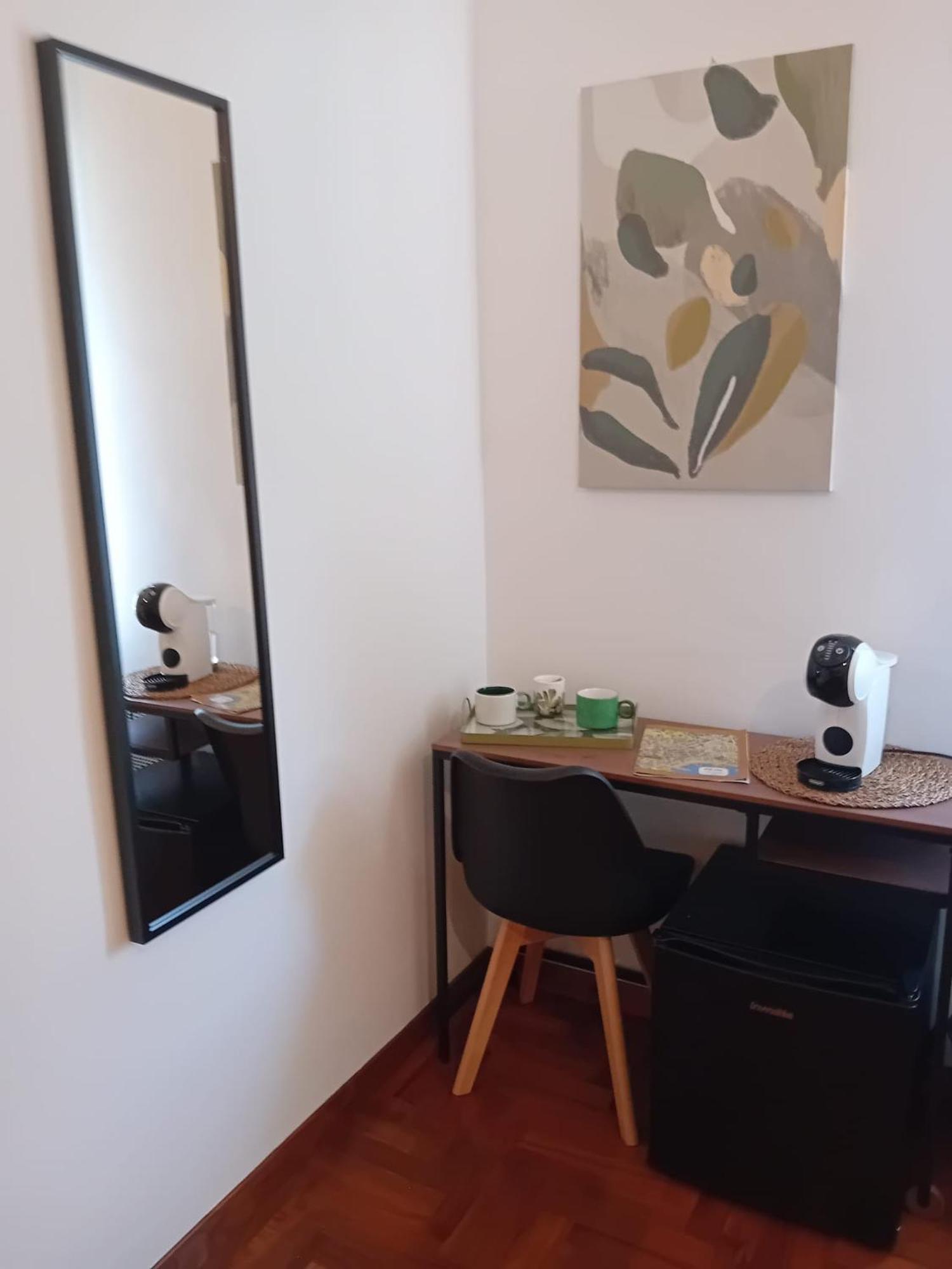 Reginella House Otel Napoli Dış mekan fotoğraf