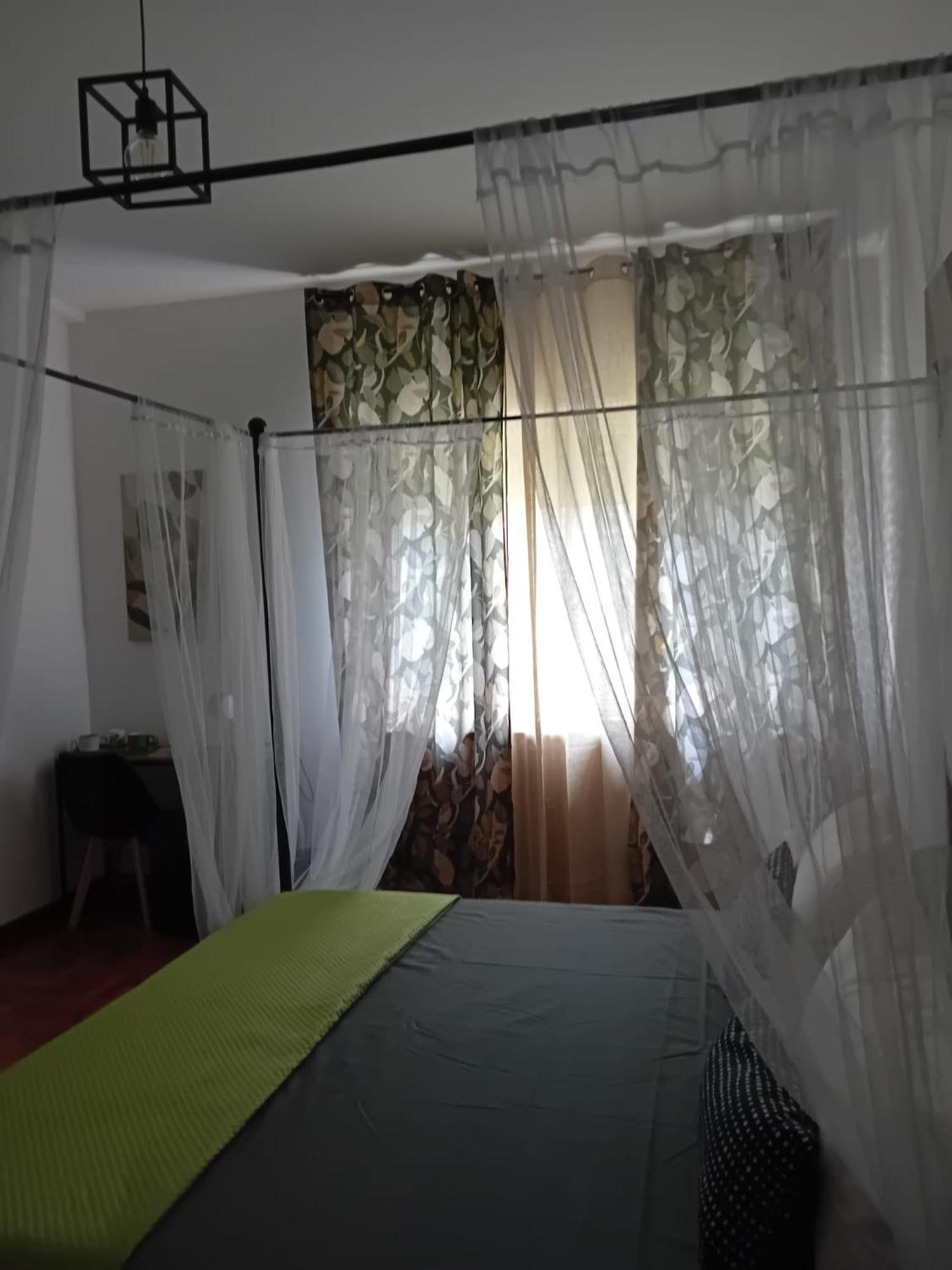 Reginella House Otel Napoli Dış mekan fotoğraf