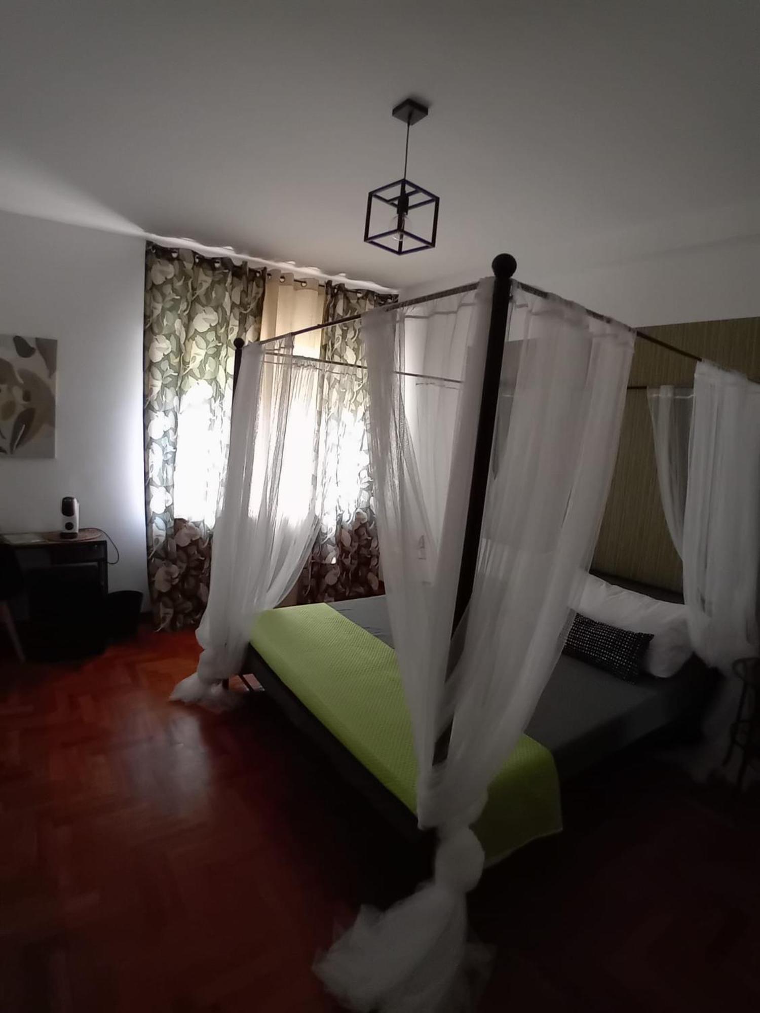 Reginella House Otel Napoli Dış mekan fotoğraf