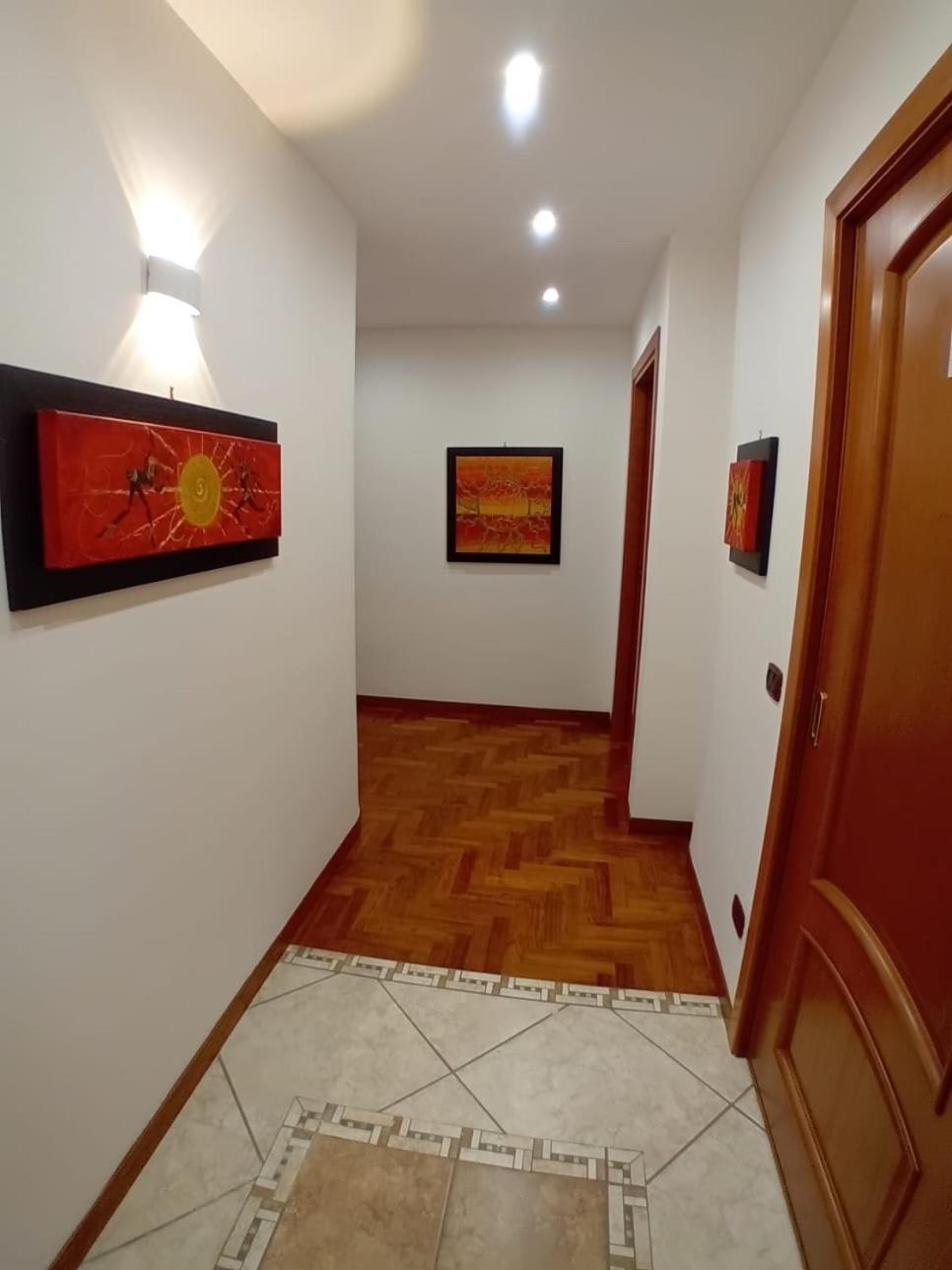 Reginella House Otel Napoli Dış mekan fotoğraf