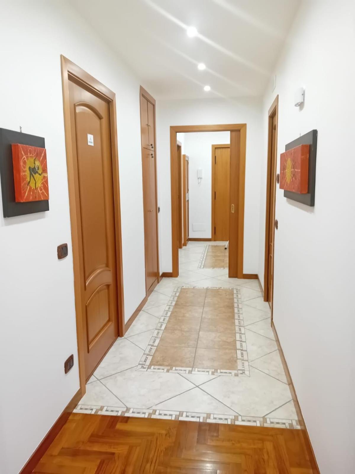 Reginella House Otel Napoli Dış mekan fotoğraf