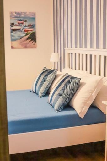 Reginella House Otel Napoli Dış mekan fotoğraf