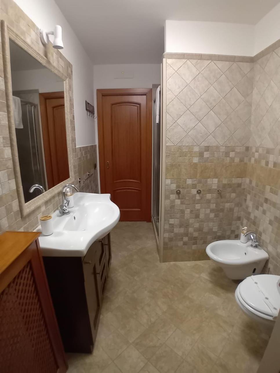 Reginella House Otel Napoli Dış mekan fotoğraf
