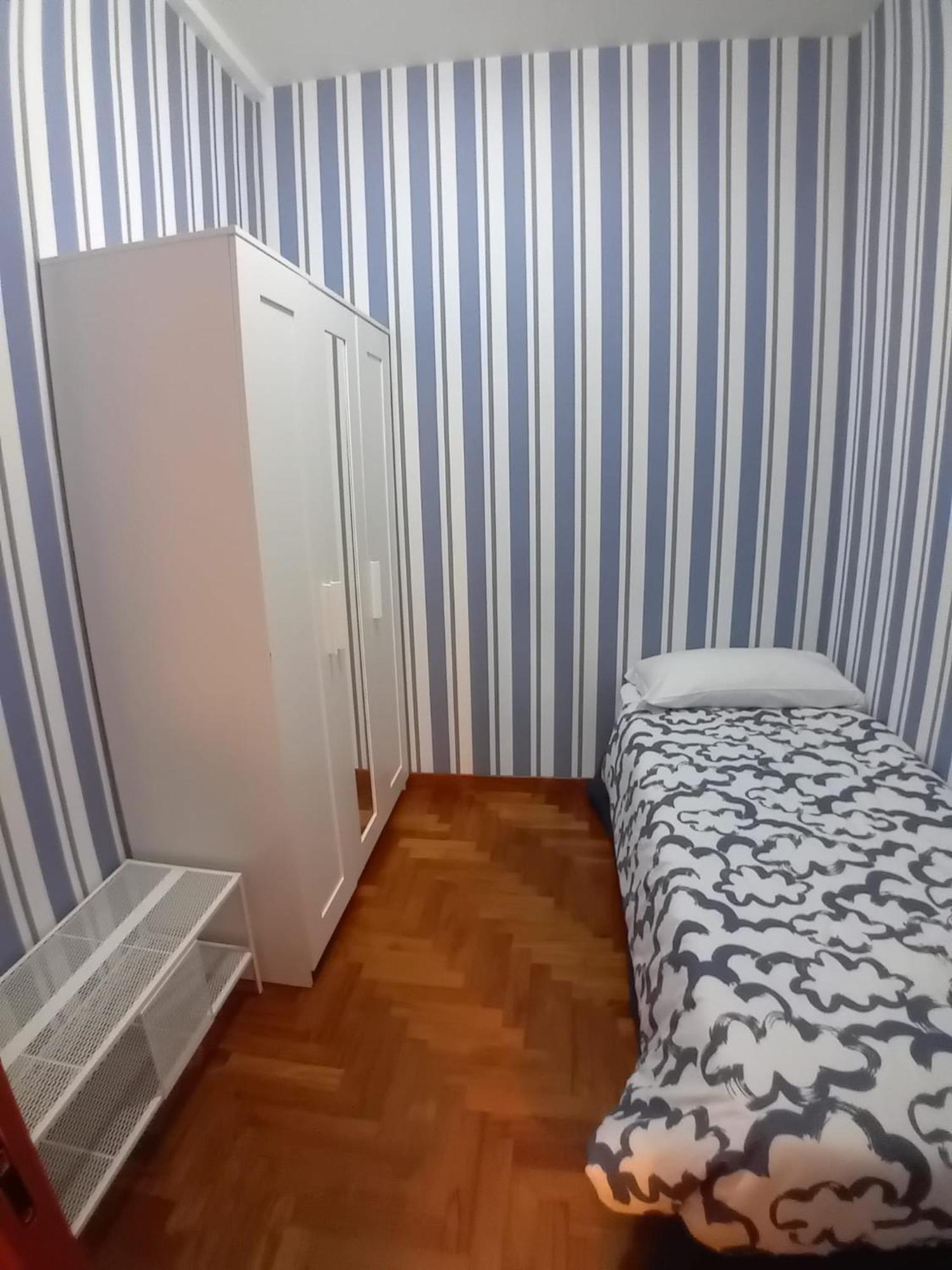Reginella House Otel Napoli Dış mekan fotoğraf